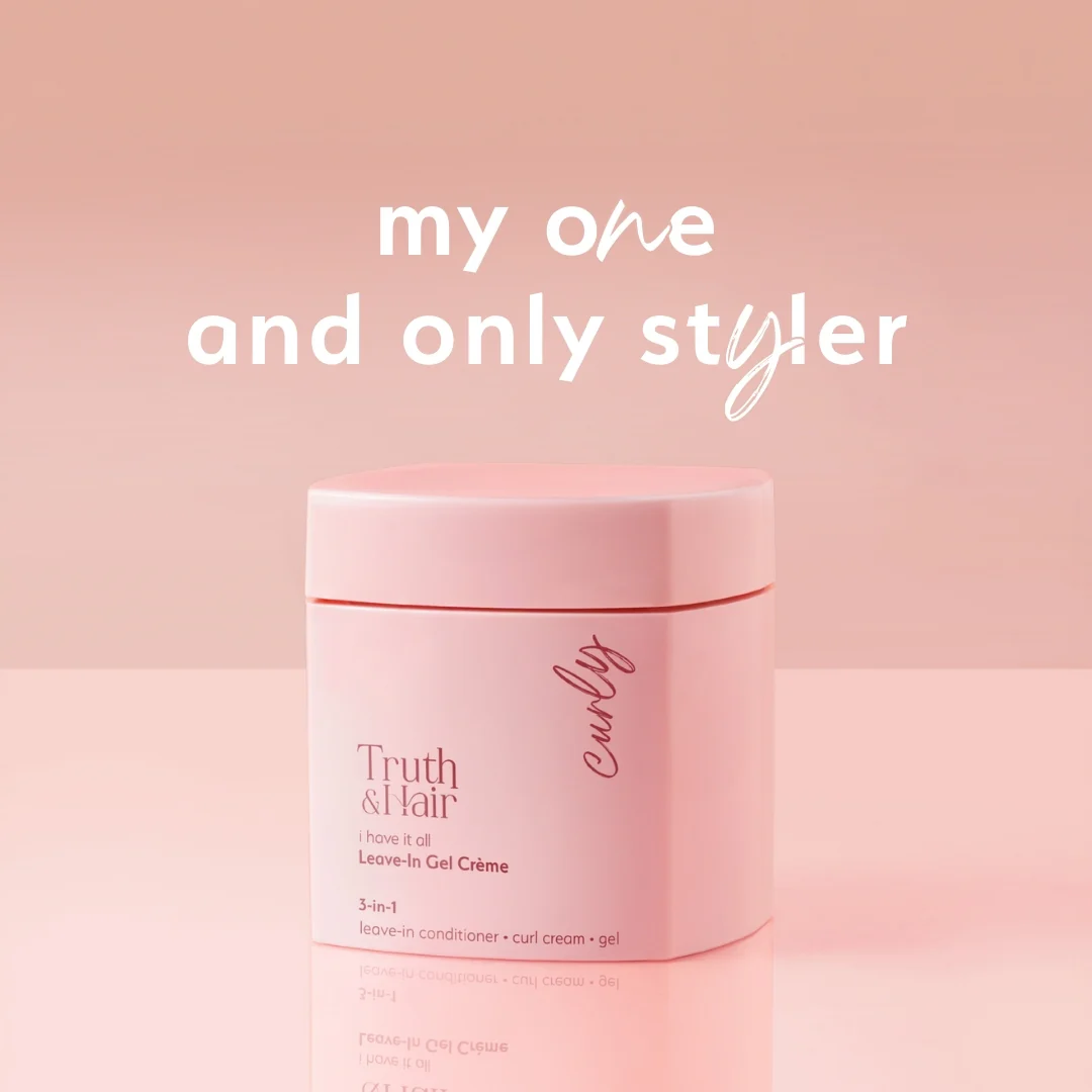 3-in-1 Styler - Curly Hair - Image 3
