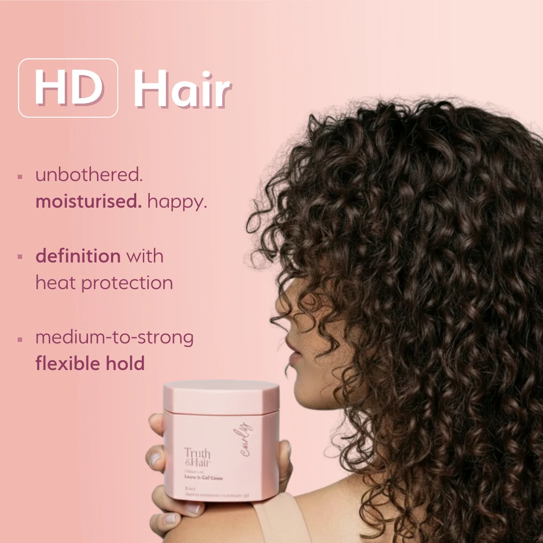 3-in-1 Styler - Curly Hair - Image 4