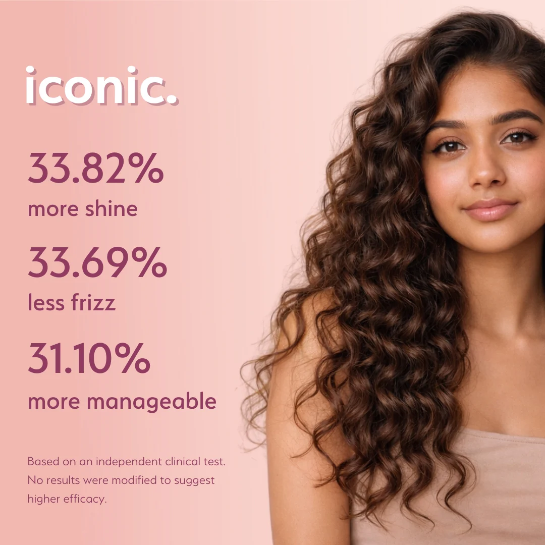 3-in-1 Styler - Curly Hair - Image 6