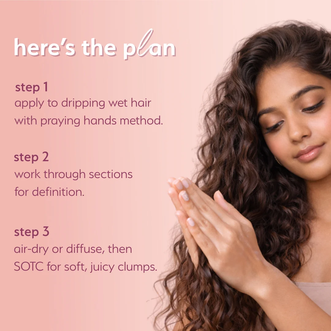 3-in-1 Styler - Curly Hair - Image 7