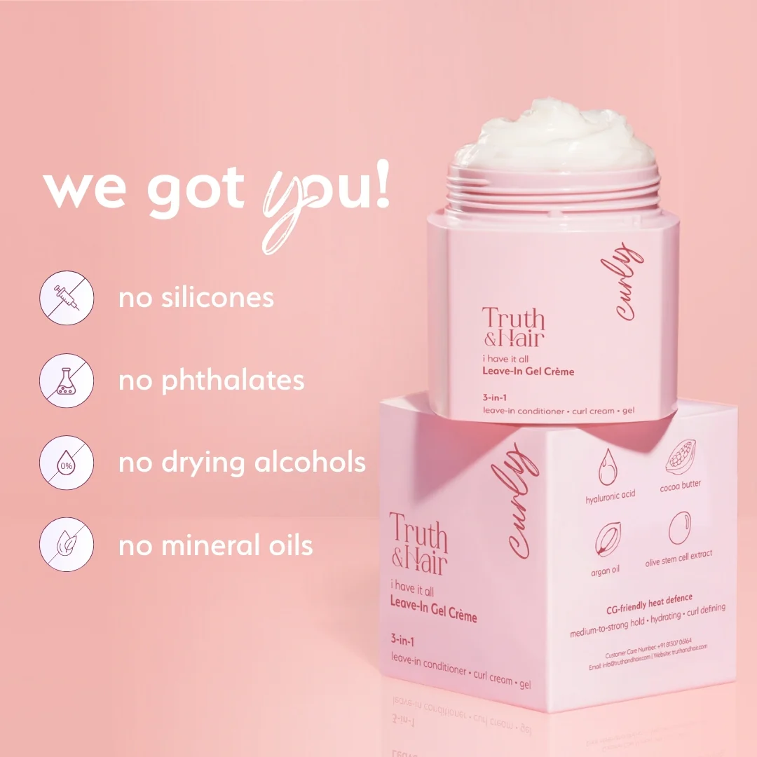 3-in-1 Styler - Curly Hair - Image 9
