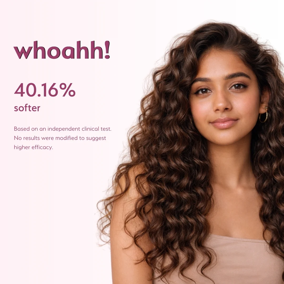 Moisturizing Conditioner - Curly Hair - Image 6