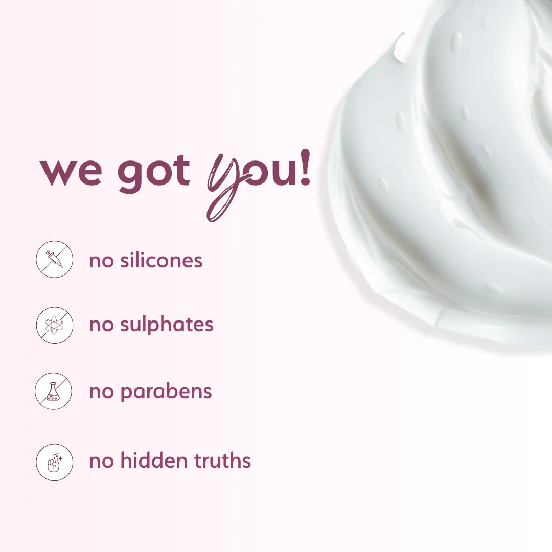 Moisturizing Conditioner - Curly Hair - Image 8