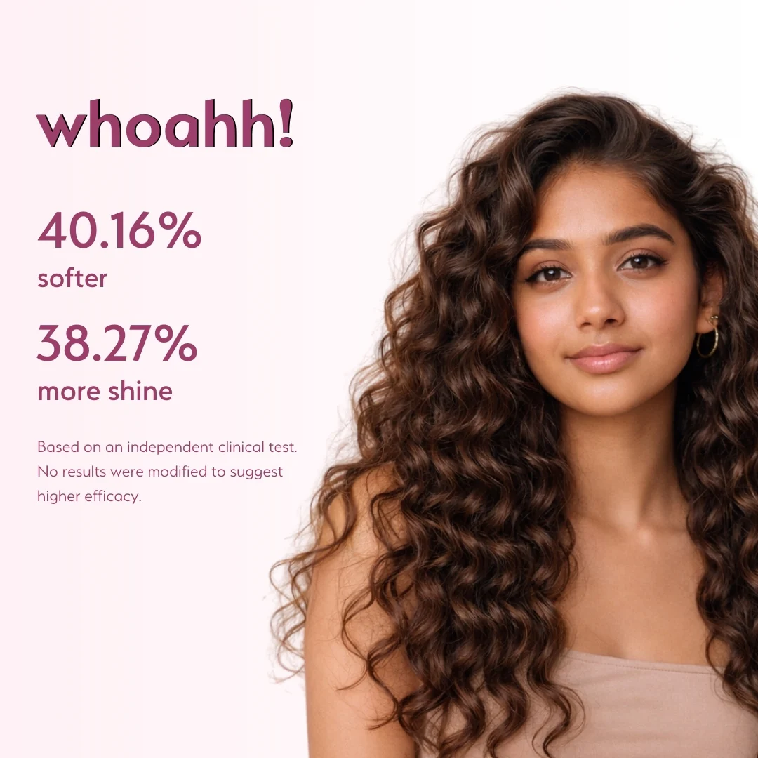 Hydro Nourish Shampoo - Curly Hair - Image 5