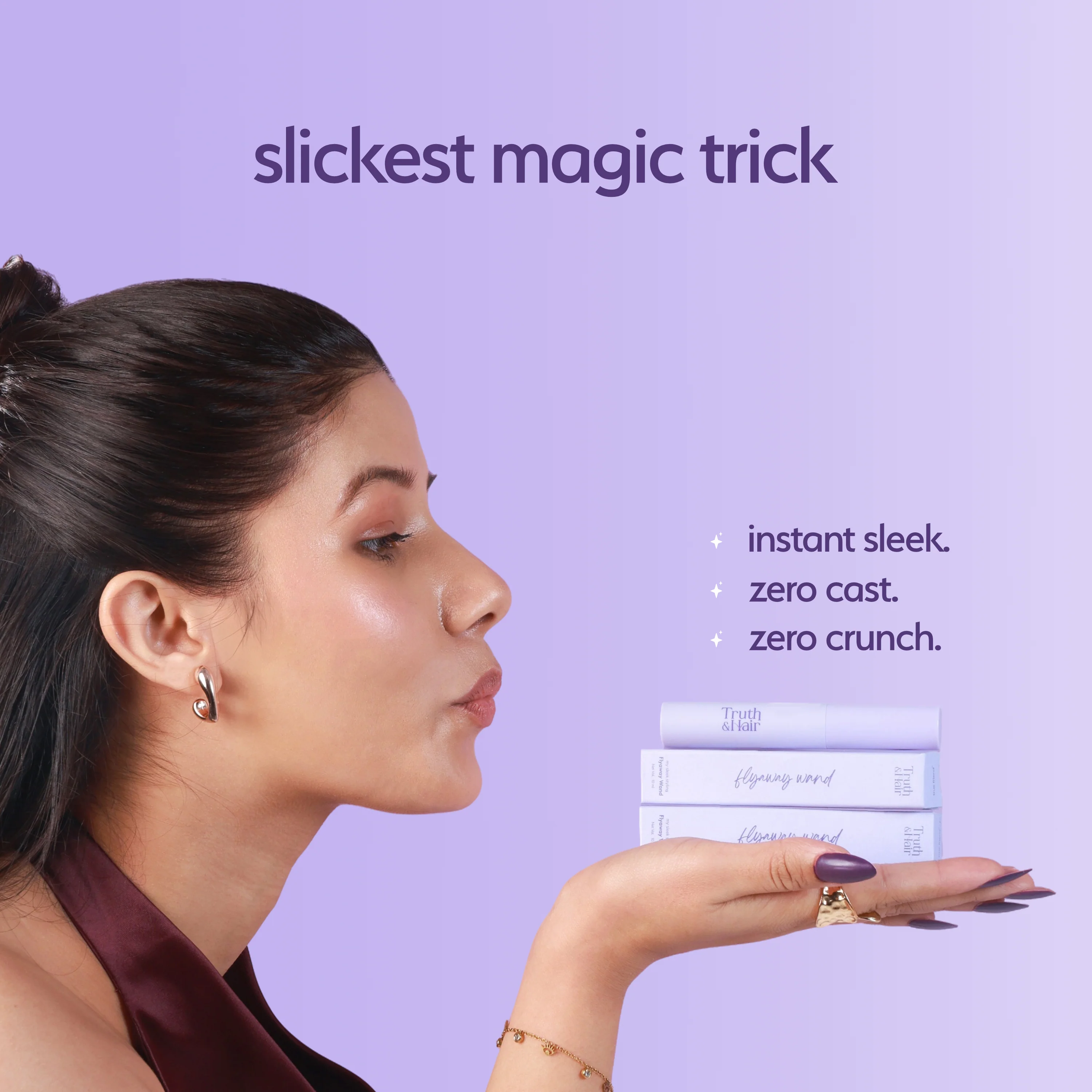 Flyaway Wand - Image 4