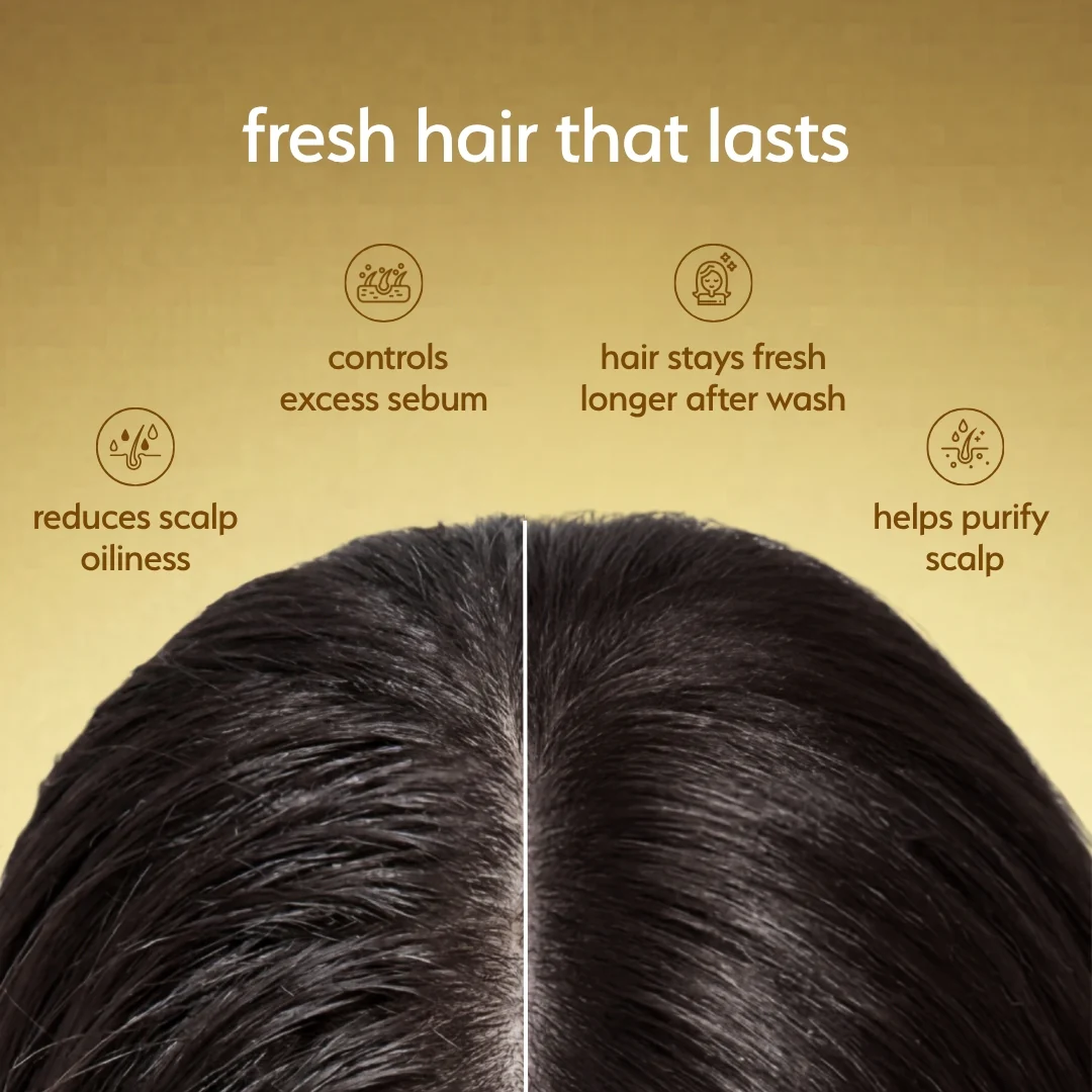 Oily Scalp Control Shot - Image 5