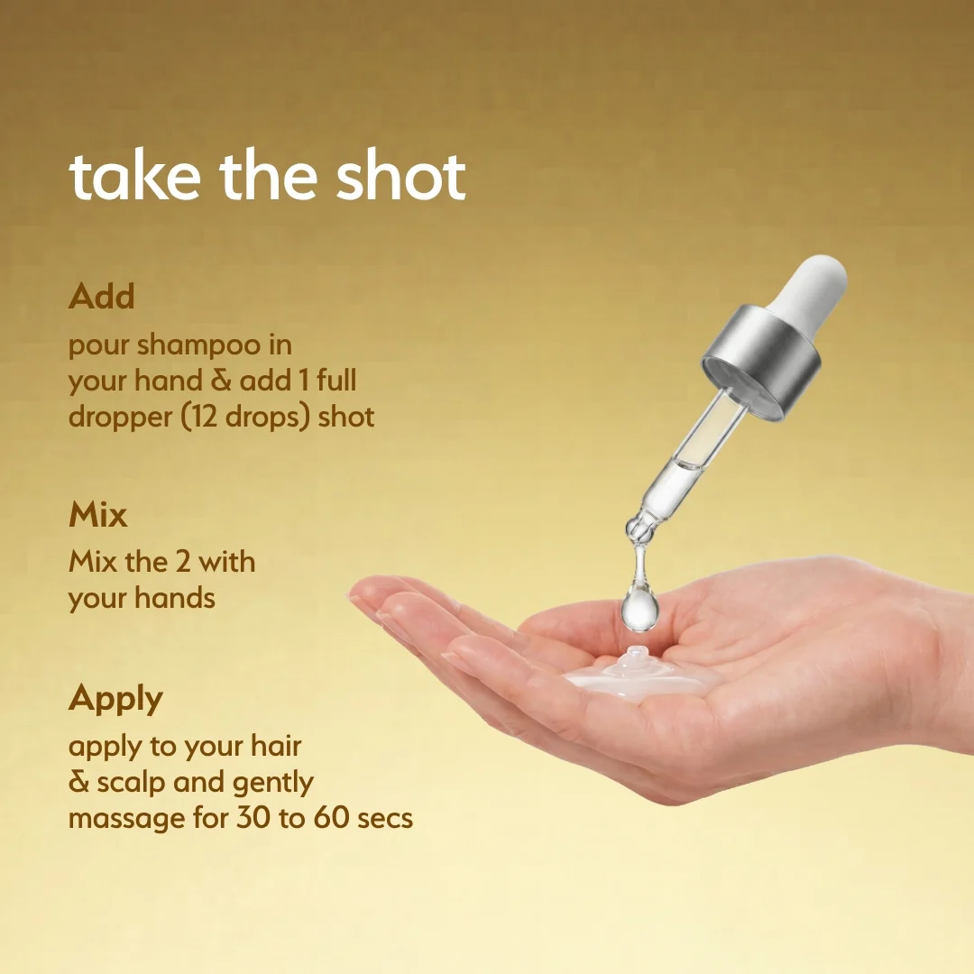 Oily Scalp Control Shot - Image 6