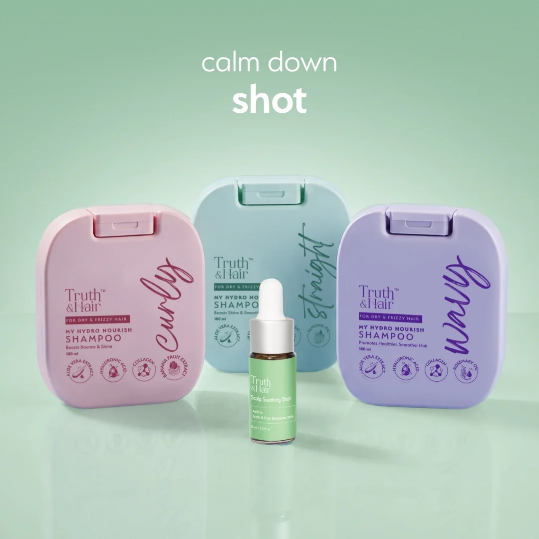 Scalp Soothing Shot - Image 3