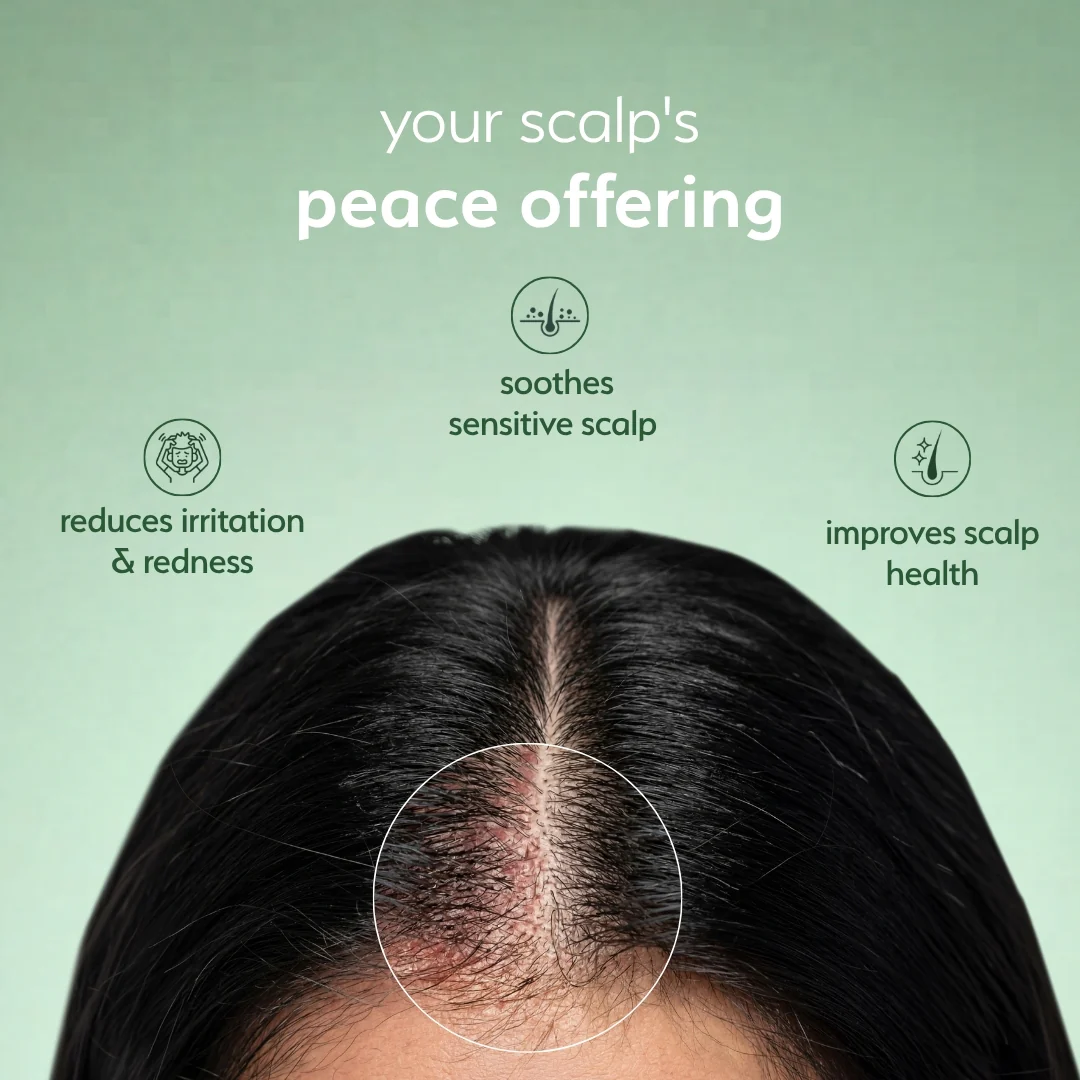 Scalp Soothing Shot - Image 5