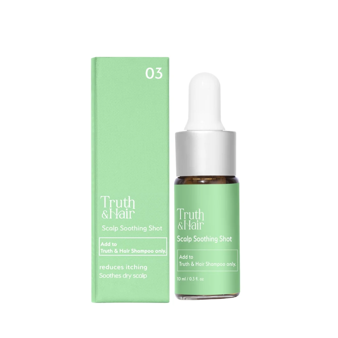 Scalp Soothing Shot - Image 7