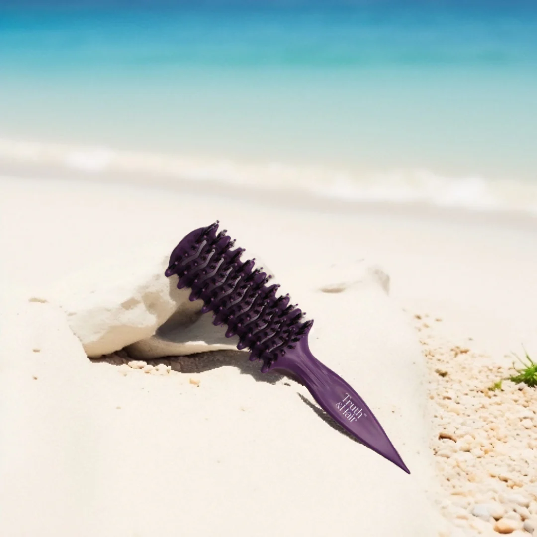 Styling Brush - Image 3