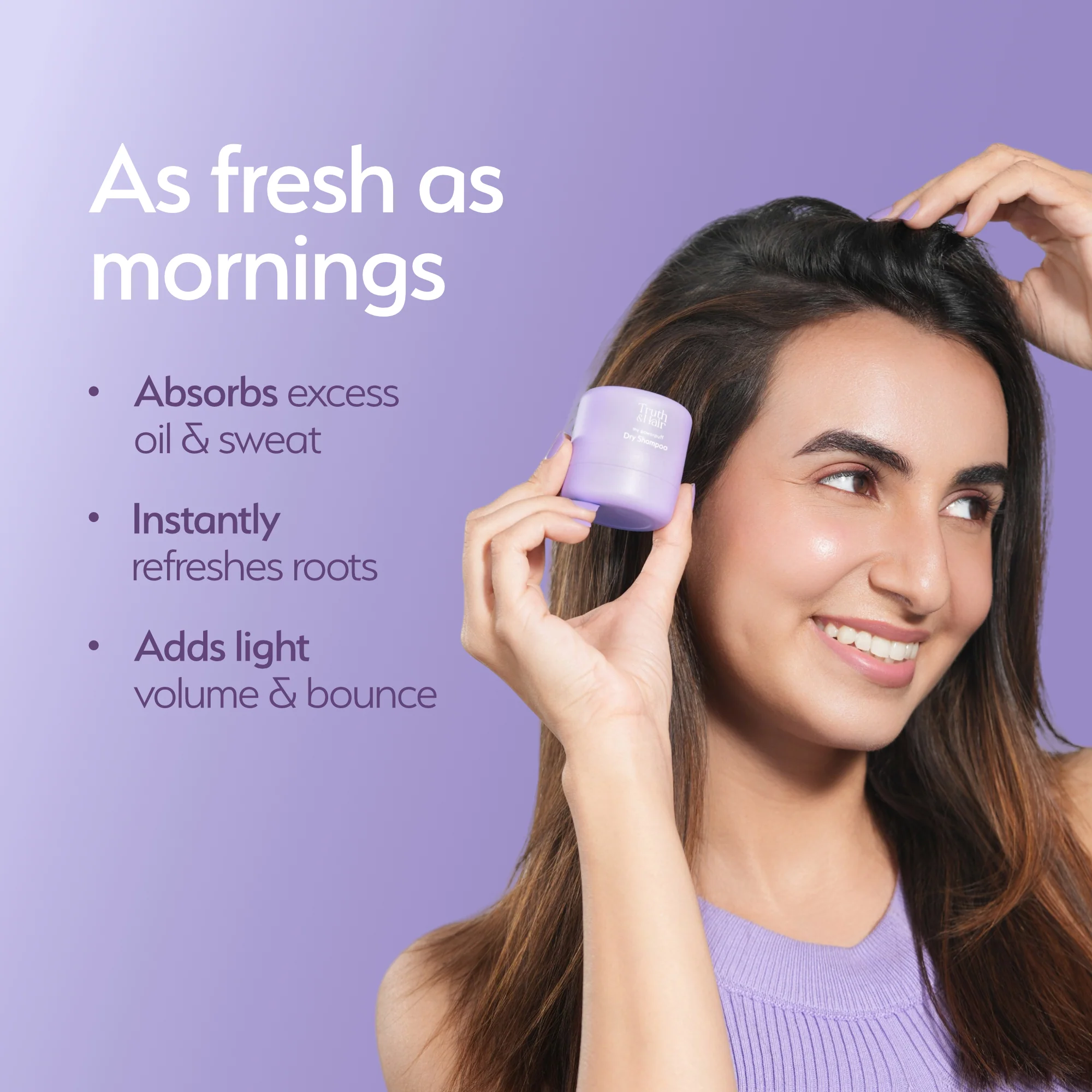 My Powerpuff Dry Shampoo - Image 4