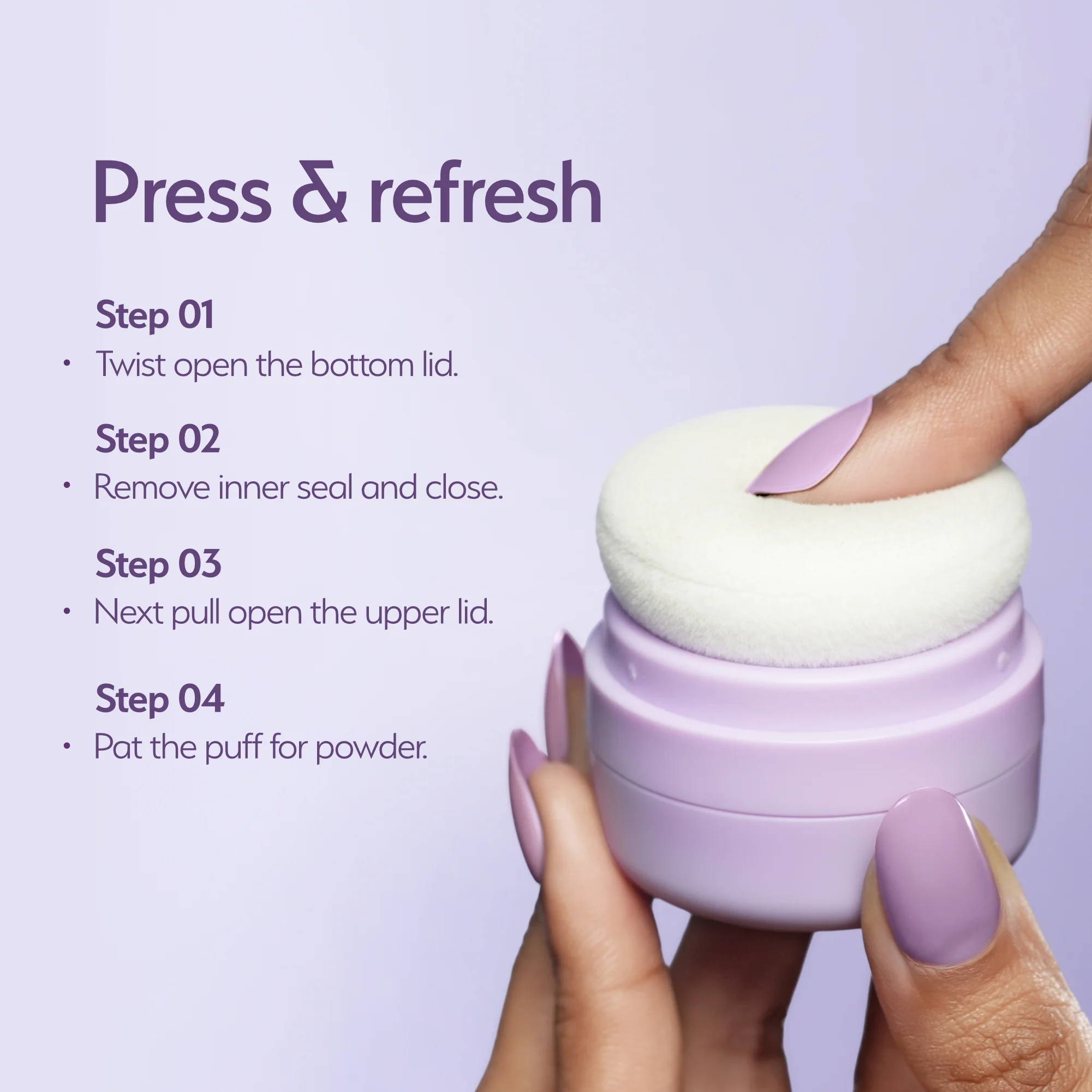 My Powerpuff Dry Shampoo - Image 7