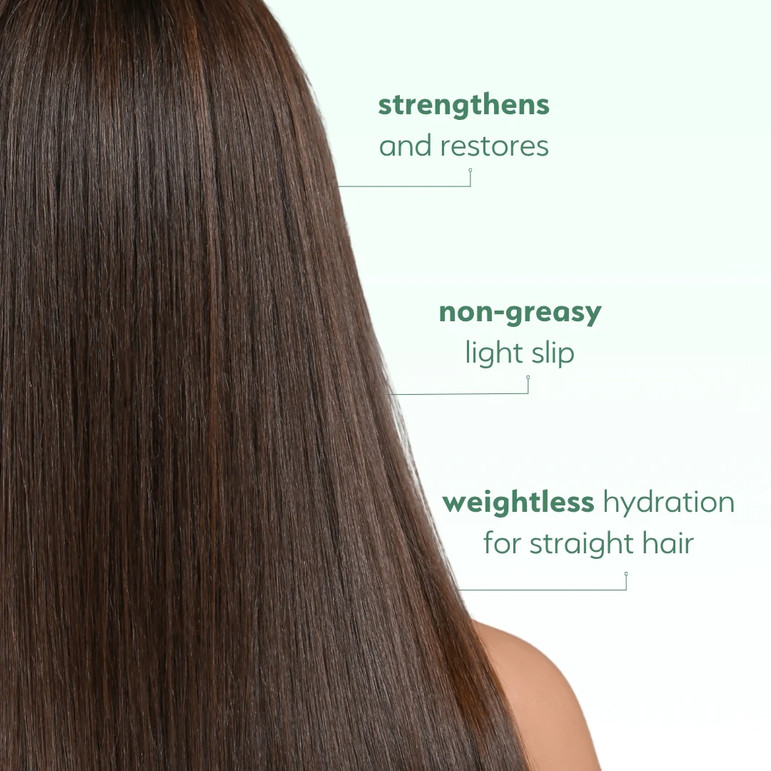 Anti Frizz Trio - Straight Hair - Image 5
