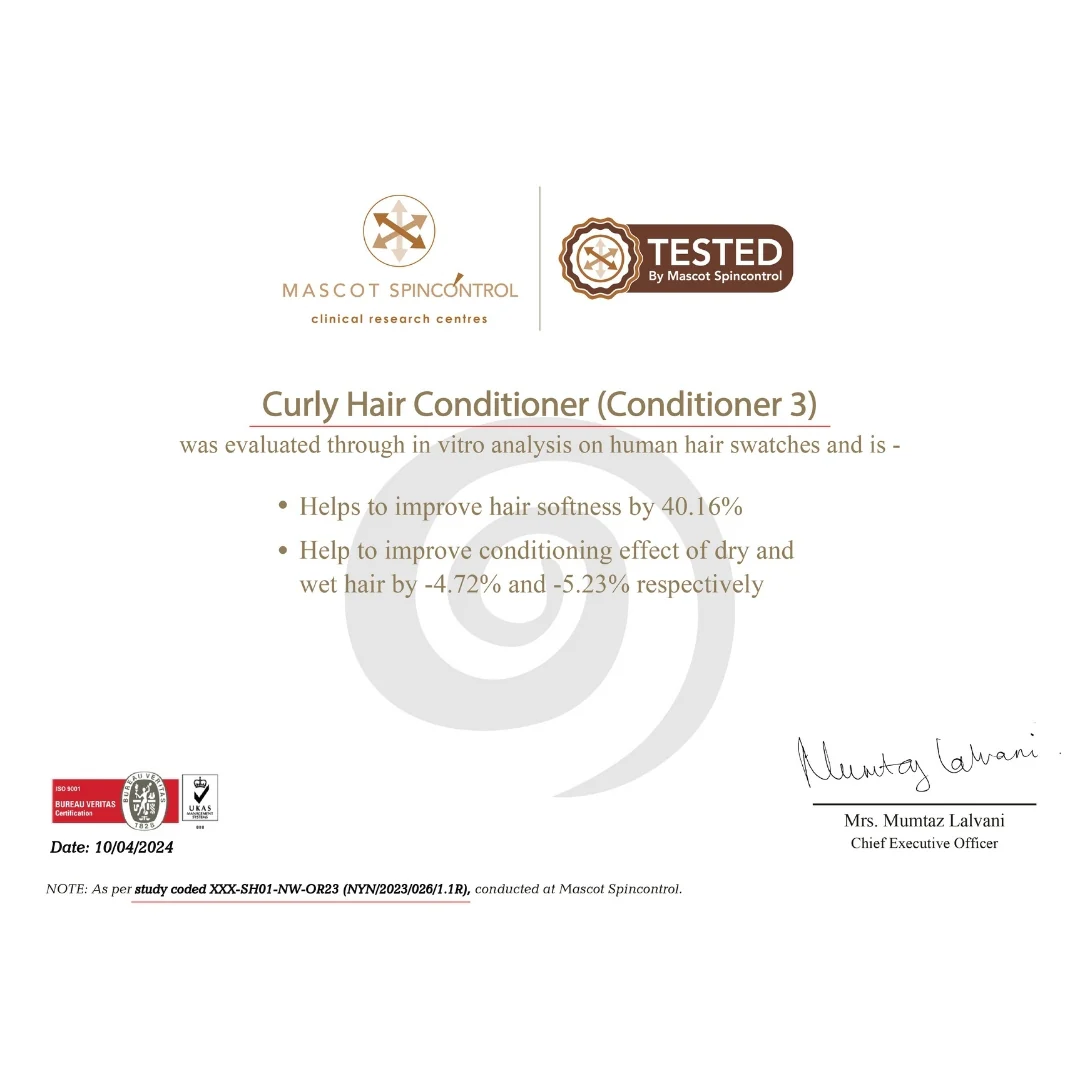 Curly Hair Duo - Image 10