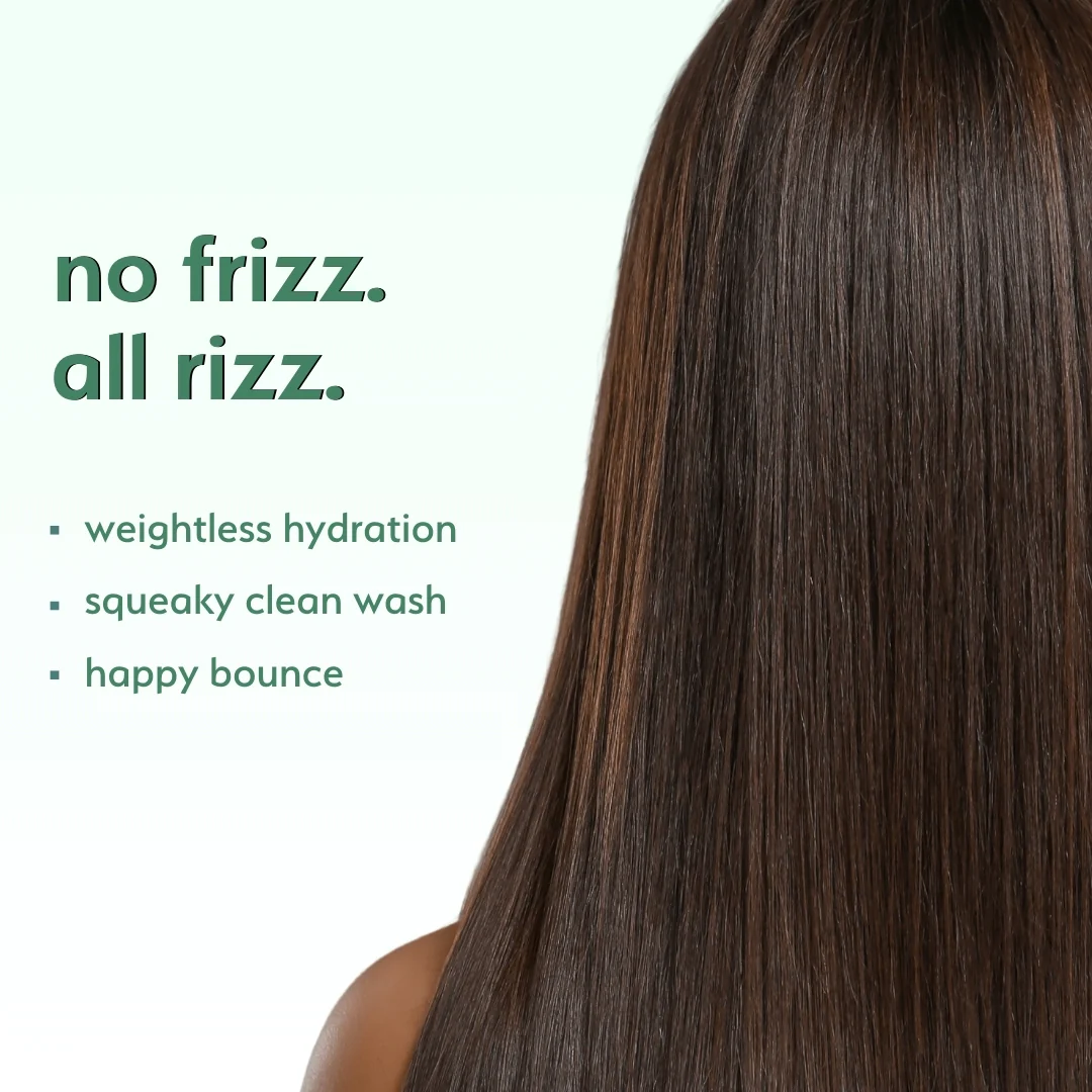 Straight Hair Duo - Image 4