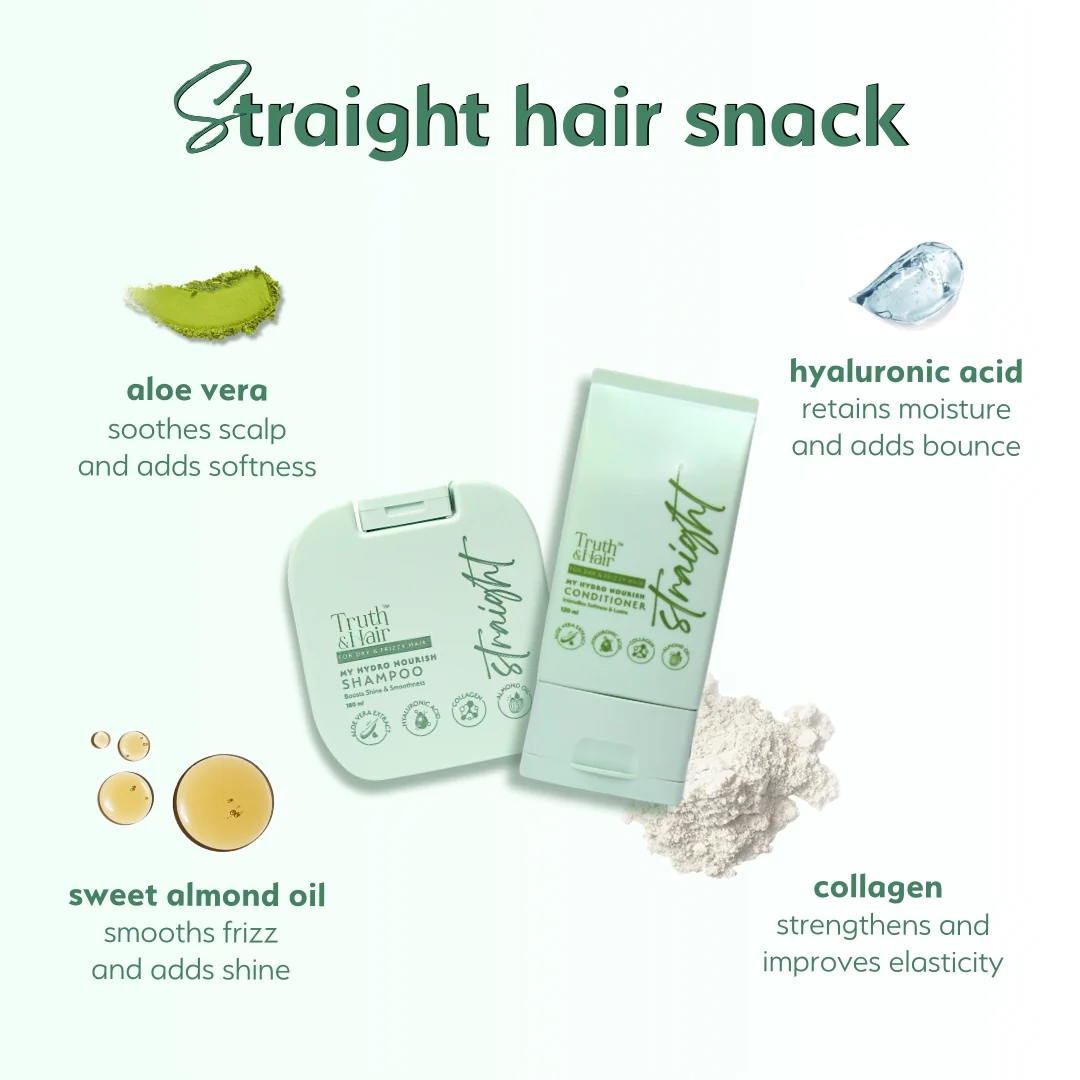 Straight Hair Duo - Image 5