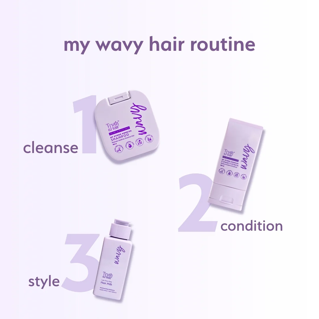 Wavy Hair Duo - Image 6