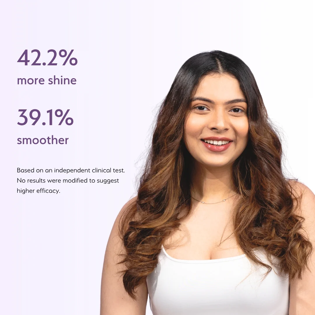 Anti Frizz Trio - Wavy Hair - Image 4