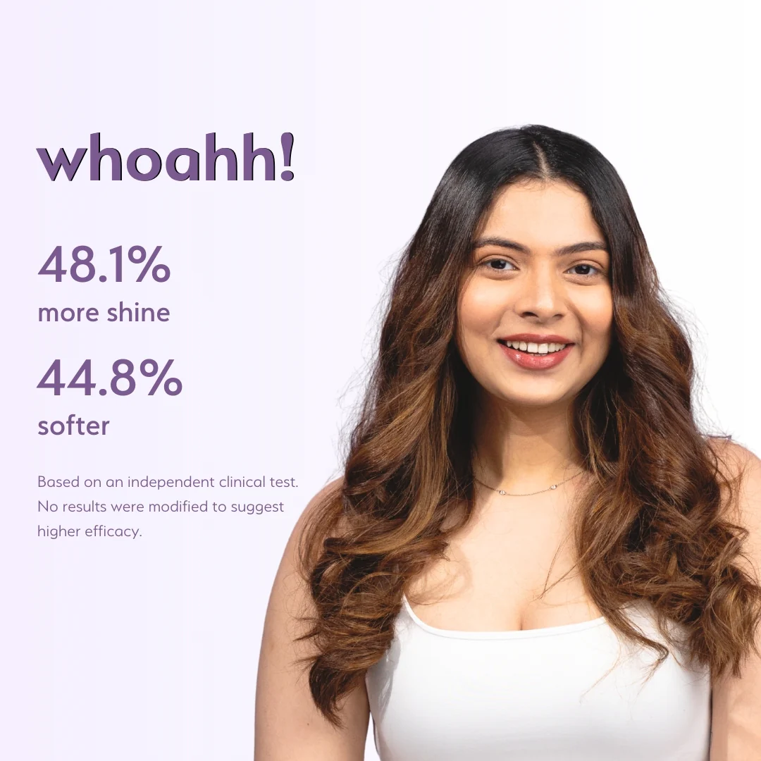 Moisturizing Conditioner - Wavy Hair - Image 5