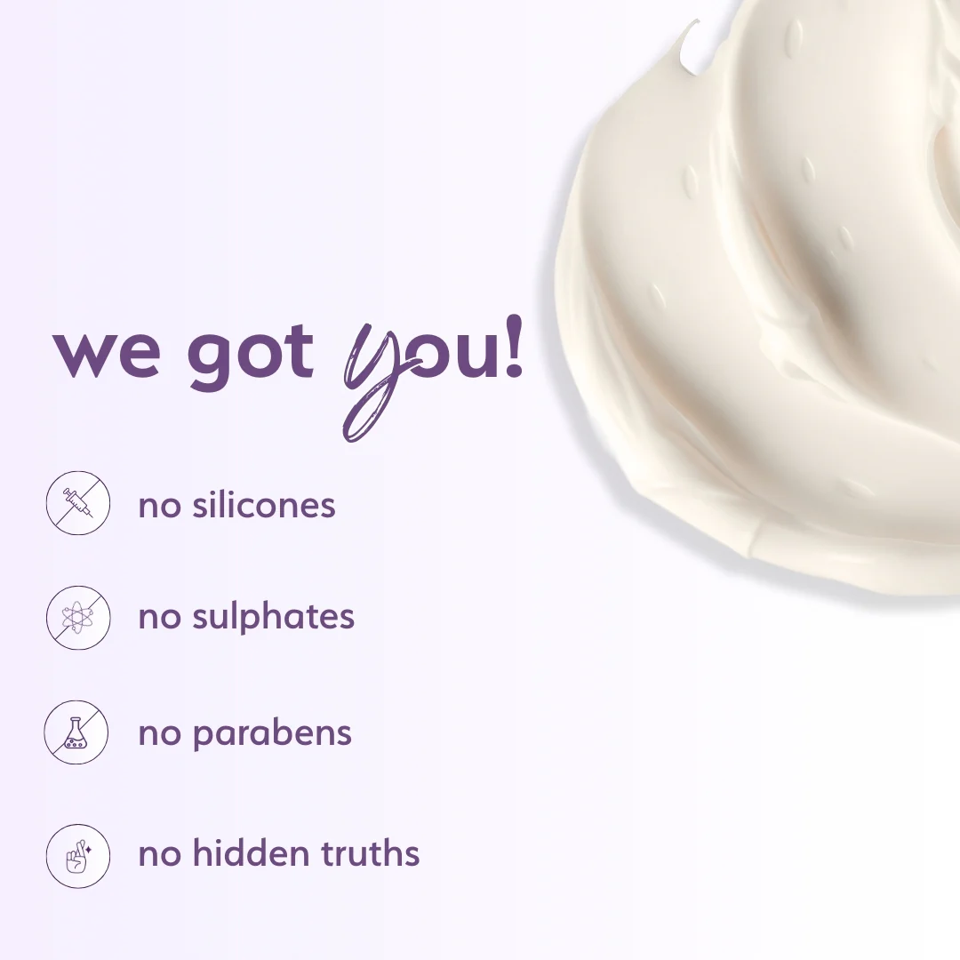 Moisturizing Conditioner - Wavy Hair - Image 7